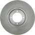 121.42004 by CENTRIC - C-Tek Standard Brake Rotor