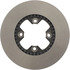 121.42005 by CENTRIC - C-Tek Standard Brake Rotor