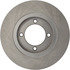 121.42006 by CENTRIC - C-Tek Standard Brake Rotor