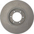 121.42007 by CENTRIC - C-Tek Standard Brake Rotor