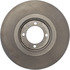 121.42009 by CENTRIC - C-Tek Standard Brake Rotor