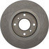 121.42012 by CENTRIC - C-Tek Standard Brake Rotor