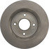 121.42014 by CENTRIC - C-Tek Standard Brake Rotor