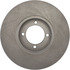 121.42015 by CENTRIC - C-Tek Standard Brake Rotor