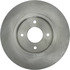 121.42021 by CENTRIC - C-Tek Standard Brake Rotor