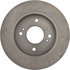 121.42016 by CENTRIC - C-Tek Standard Brake Rotor