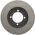 121.42022 by CENTRIC - C-Tek Standard Brake Rotor