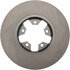 121.42023 by CENTRIC - C-Tek Standard Brake Rotor