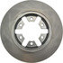 121.42024 by CENTRIC - C-Tek Standard Brake Rotor