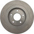 121.42026 by CENTRIC - C-Tek Standard Brake Rotor