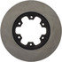 121.42025 by CENTRIC - C-Tek Standard Brake Rotor