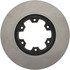 121.42029 by CENTRIC - C-Tek Standard Brake Rotor