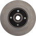 121.42027 by CENTRIC - C-Tek Standard Brake Rotor