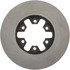 121.42030 by CENTRIC - C-Tek Standard Brake Rotor