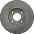 121.42031 by CENTRIC - C-Tek Standard Brake Rotor