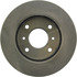 121.42040 by CENTRIC - C-Tek Standard Brake Rotor