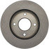 121.42041 by CENTRIC - C-Tek Standard Brake Rotor