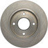 121.42042 by CENTRIC - C-Tek Standard Brake Rotor