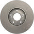 121.42043 by CENTRIC - C-Tek Standard Brake Rotor