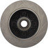 121.42045 by CENTRIC - C-Tek Standard Brake Rotor