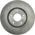 121.42046 by CENTRIC - C-Tek Standard Brake Rotor