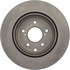 121.42047 by CENTRIC - C-Tek Standard Brake Rotor