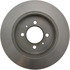 121.42053 by CENTRIC - C-Tek Standard Brake Rotor