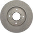 121.42051 by CENTRIC - C-Tek Standard Brake Rotor