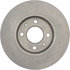 121.42052 by CENTRIC - C-Tek Standard Brake Rotor