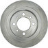 121.42054 by CENTRIC - C-Tek Standard Brake Rotor