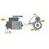 Bosch 0-001-330-004 New Starter