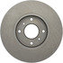 121.42055 by CENTRIC - C-Tek Standard Brake Rotor