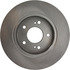 121.42059 by CENTRIC - C-Tek Standard Brake Rotor