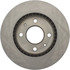 121.42060 by CENTRIC - C-Tek Standard Brake Rotor