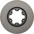 121.42063 by CENTRIC - C-Tek Standard Brake Rotor