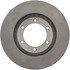 121.42067 by CENTRIC - C-Tek Standard Brake Rotor