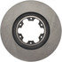 121.42068 by CENTRIC - C-Tek Standard Brake Rotor