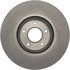 121.42080 by CENTRIC - C-Tek Standard Brake Rotor