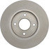 121.42082 by CENTRIC - C-Tek Standard Brake Rotor