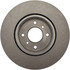 121.42083 by CENTRIC - C-Tek Standard Brake Rotor