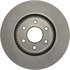 121.42085 by CENTRIC - C-Tek Standard Brake Rotor