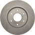 121.42090 by CENTRIC - C-Tek Standard Brake Rotor