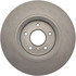 121.42092 by CENTRIC - C-Tek Standard Brake Rotor