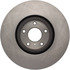 121.42095 by CENTRIC - C-Tek Standard Brake Rotor