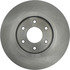 121.42094 by CENTRIC - C-Tek Standard Brake Rotor