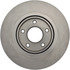 121.42097 by CENTRIC - C-Tek Standard Brake Rotor