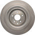 121.42101 by CENTRIC - C-Tek Standard Brake Rotor