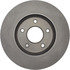 121.42112 by CENTRIC - C-Tek Standard Brake Rotor