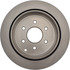 121.42113 by CENTRIC - C-Tek Standard Brake Rotor