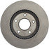 121.42115 by CENTRIC - C-Tek Standard Brake Rotor